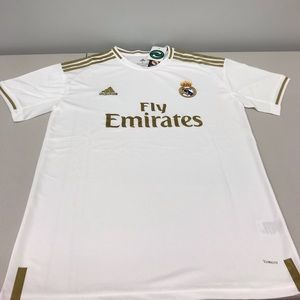 Original Real Madrid 19/20 Jersey